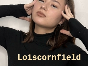 Loiscornfield