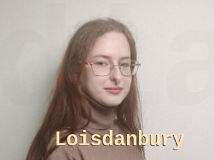 Loisdanbury