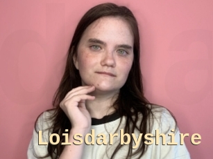 Loisdarbyshire