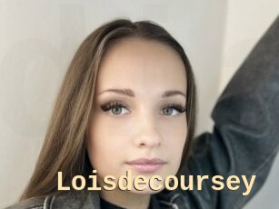 Loisdecoursey