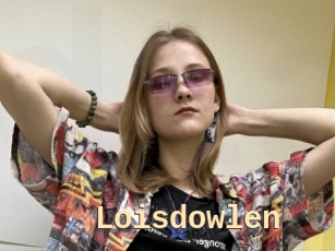 Loisdowlen