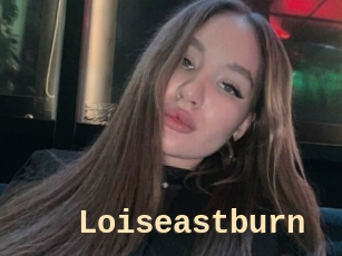 Loiseastburn