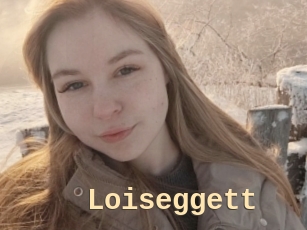 Loiseggett