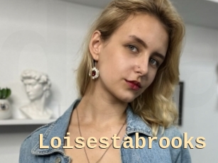 Loisestabrooks