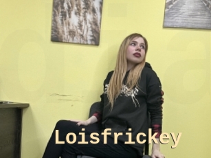 Loisfrickey