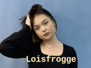 Loisfrogge