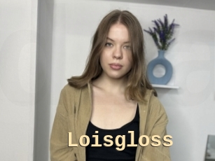 Loisgloss