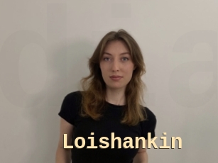 Loishankin