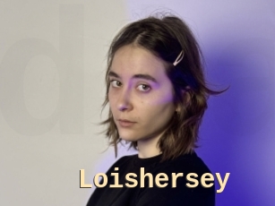 Loishersey