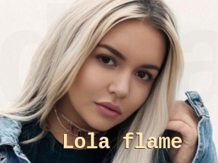 Lola_flame