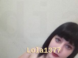 Lola1377