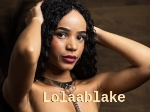 Lolaablake