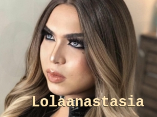 Lolaanastasia