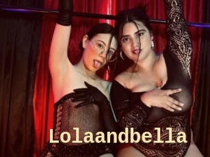 Lolaandbella