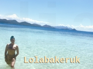 Lolabakeruk