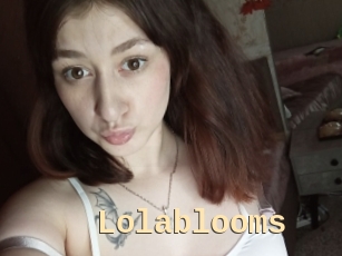 Lolablooms