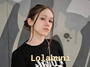 Lolabuni