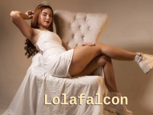 Lolafalcon