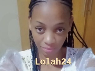 Lolah24