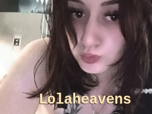 Lolaheavens