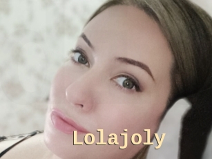 Lolajoly