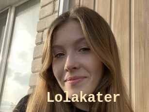 Lolakater