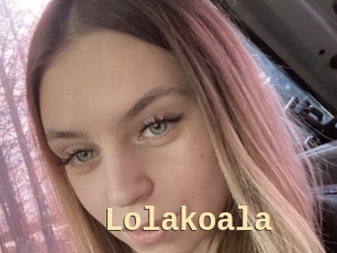 Lolakoala