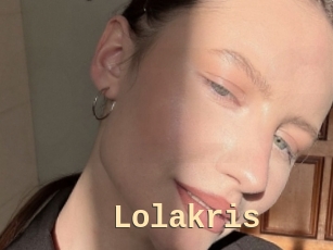 Lolakris