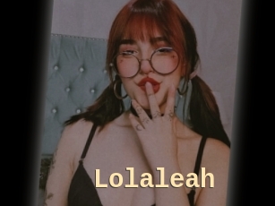 Lolaleah