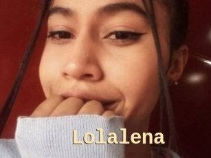 Lolalena