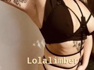 Lolalimber