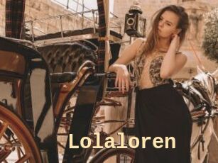 Lolaloren