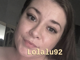 Lolalu92