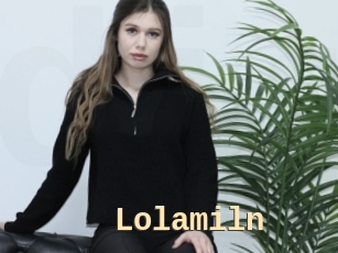 Lolamiln