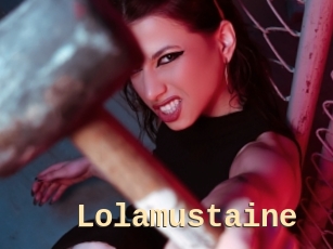 Lolamustaine