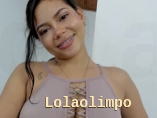 Lolaolimpo