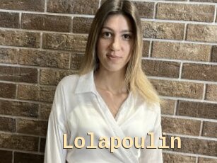 Lolapoulin