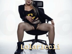 Lolariccii