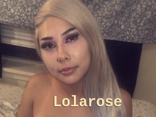 Lolarose