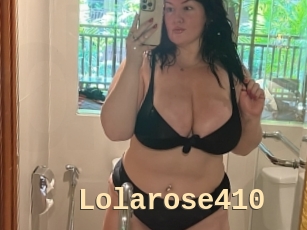 Lolarose410