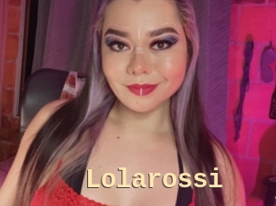 Lolarossi