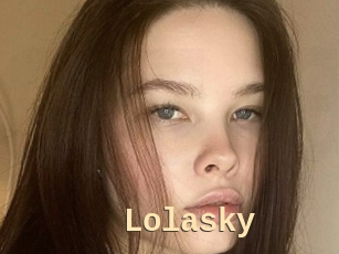 Lolasky