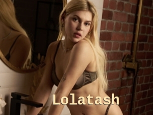 Lolatash