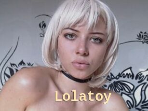 Lolatoy