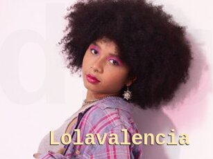 Lolavalencia