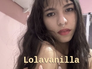 Lolavanilla