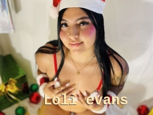 Loli_evans