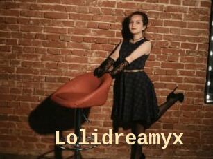 Lolidreamyx