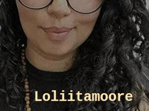 Loliitamoore