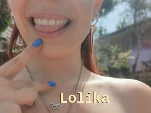 Lolika